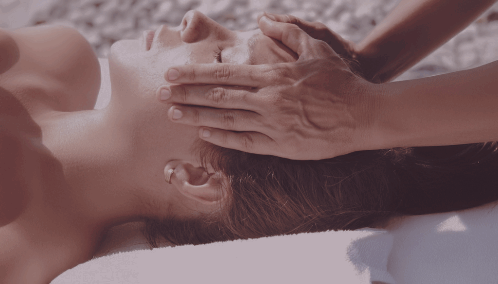 Masaje terapéutico y Masaje holístico: ¿Qué es?