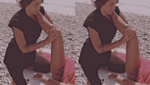 Drenaje linfático Barcelona saray