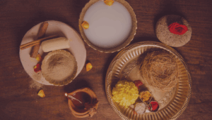 Masaje Abyanga Barcelona