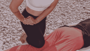 Masaje Tailandés Barcelona