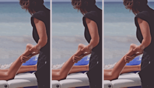 masaje californiano barcelona